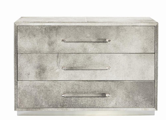Bernhardt - Interiors Parkin Drawer Chest - 369032 veiw 2