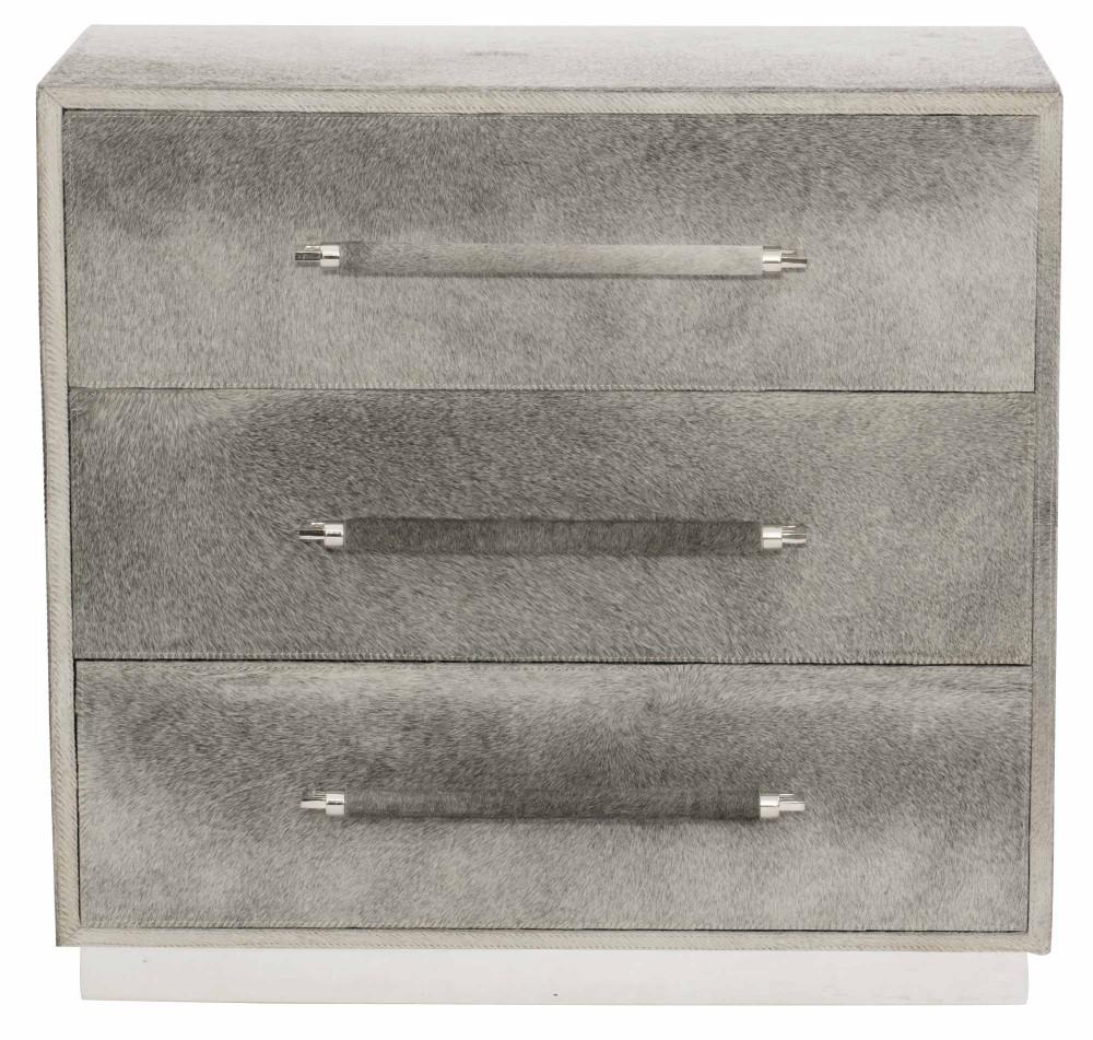 Bernhardt - Interiors Parkin Nightstand - 369031 veiw 1