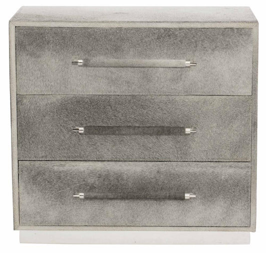 Bernhardt - Interiors Parkin Nightstand - 369031 veiw 1