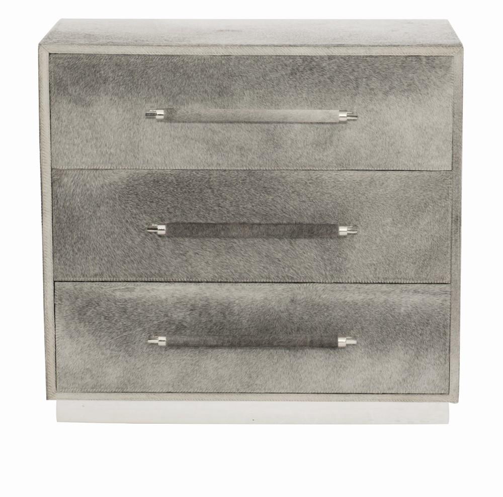 Bernhardt - Interiors Parkin Nightstand - 369031 veiw 2