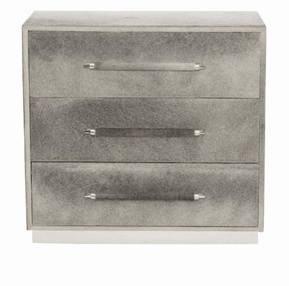 Bernhardt - Interiors Parkin Nightstand - 369031 veiw 2
