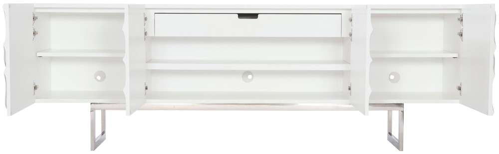 Bernhardt - Interiors Penrose Credenza - 301870 veiw 2