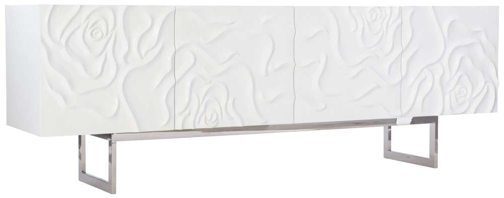 Bernhardt - Interiors Penrose Credenza - 301870 veiw 3