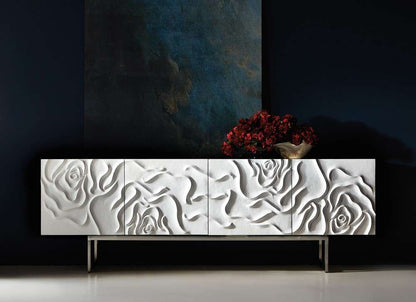 Bernhardt - Interiors Penrose Credenza - 301870 veiw 5