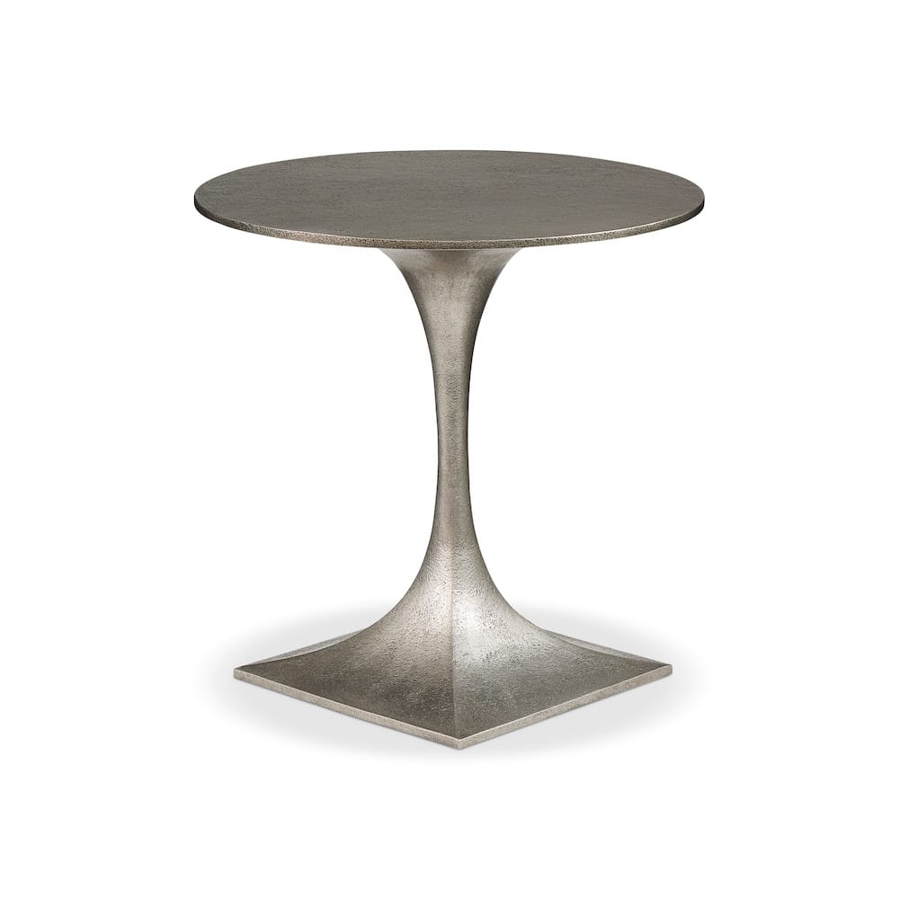 Bernhardt - Interiors Randolph End Table - 382122 view 4