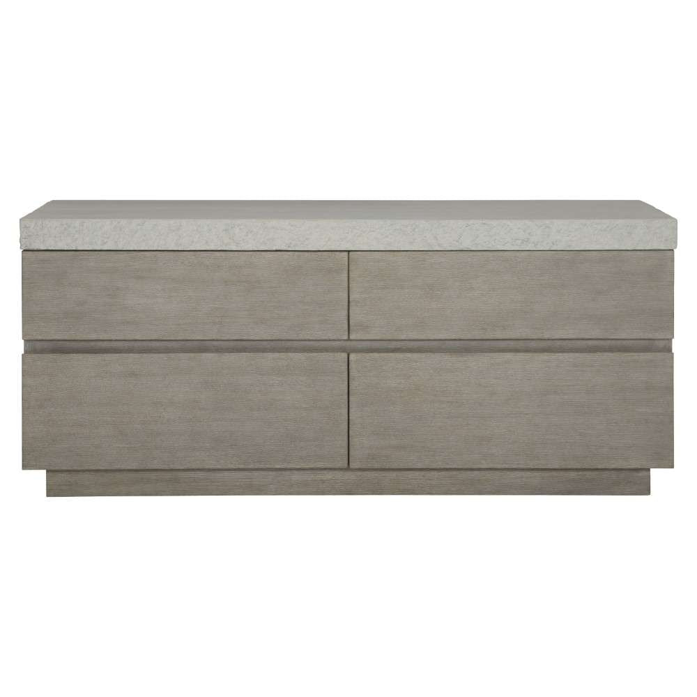 Bernhardt - Interiors Ritter Dresser - 309052_CLOSEOUT veiw 1
