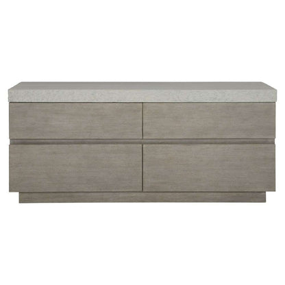 Bernhardt - Interiors Ritter Dresser - 309052_CLOSEOUT veiw 1