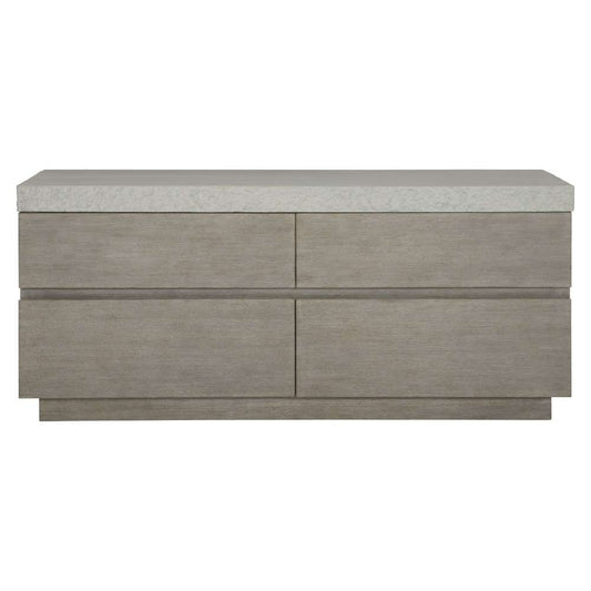 Bernhardt - Interiors Ritter Dresser - 309052_CLOSEOUT veiw 1
