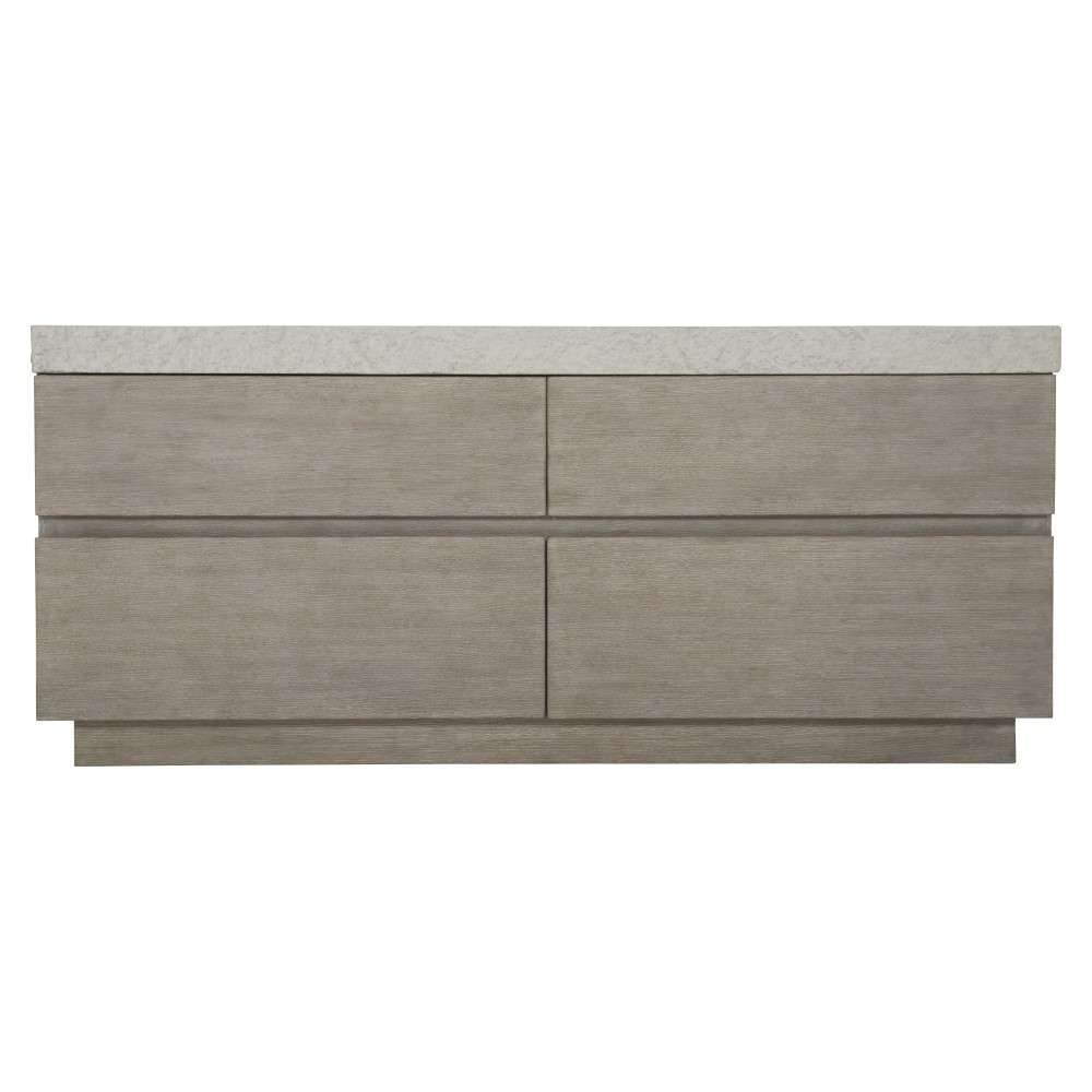 Bernhardt - Interiors Ritter Dresser - 309052_CLOSEOUT veiw 2