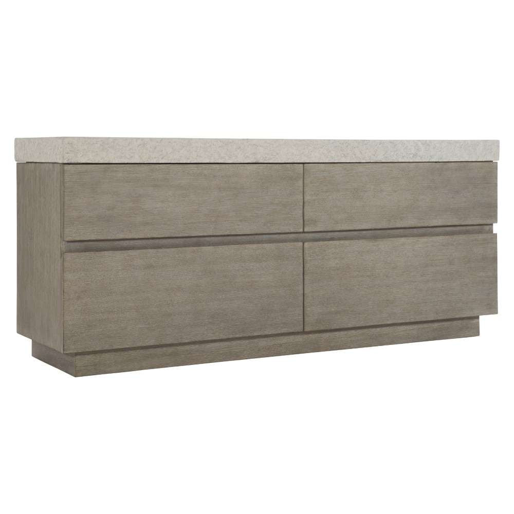 Bernhardt - Interiors Ritter Dresser - 309052_CLOSEOUT veiw 3