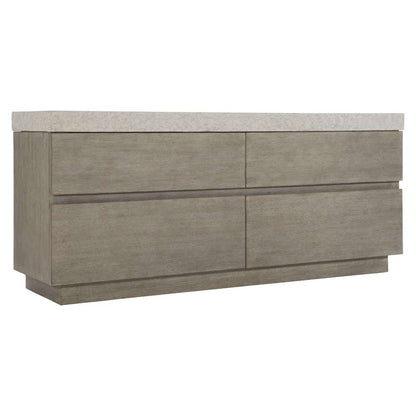 Bernhardt - Interiors Ritter Dresser - 309052_CLOSEOUT veiw 3