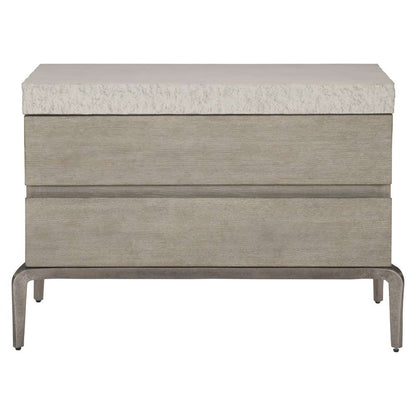 Bernhardt - Interiors Ritter Nightstand - 309232 veiw 1