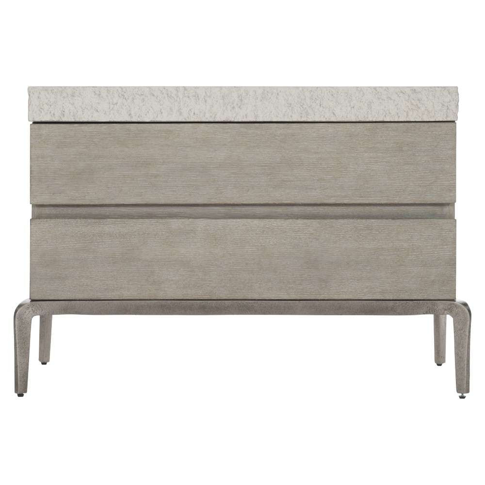 Bernhardt - Interiors Ritter Nightstand - 309232 veiw 2