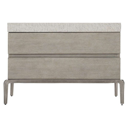 Bernhardt - Interiors Ritter Nightstand - 309232 veiw 2
