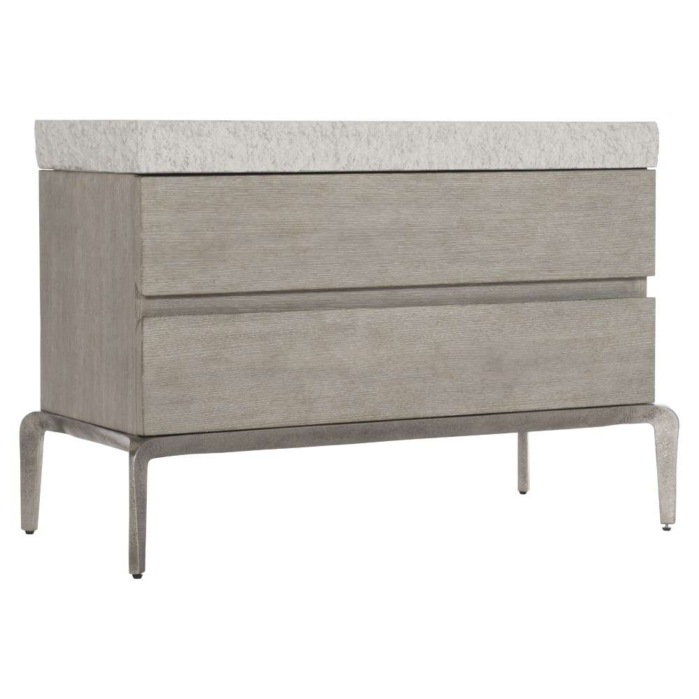 Bernhardt - Interiors Ritter Nightstand - 309232 veiw 3