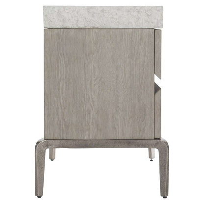 Bernhardt - Interiors Ritter Nightstand - 309232 veiw 4