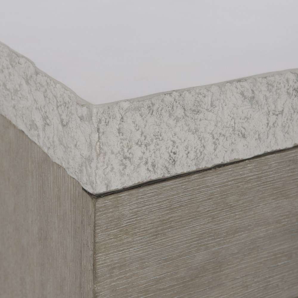 Bernhardt - Interiors Ritter Nightstand - 309232 veiw 6