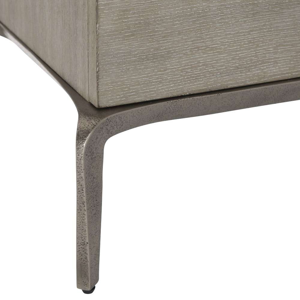 Bernhardt - Interiors Ritter Nightstand - 309232 veiw 7