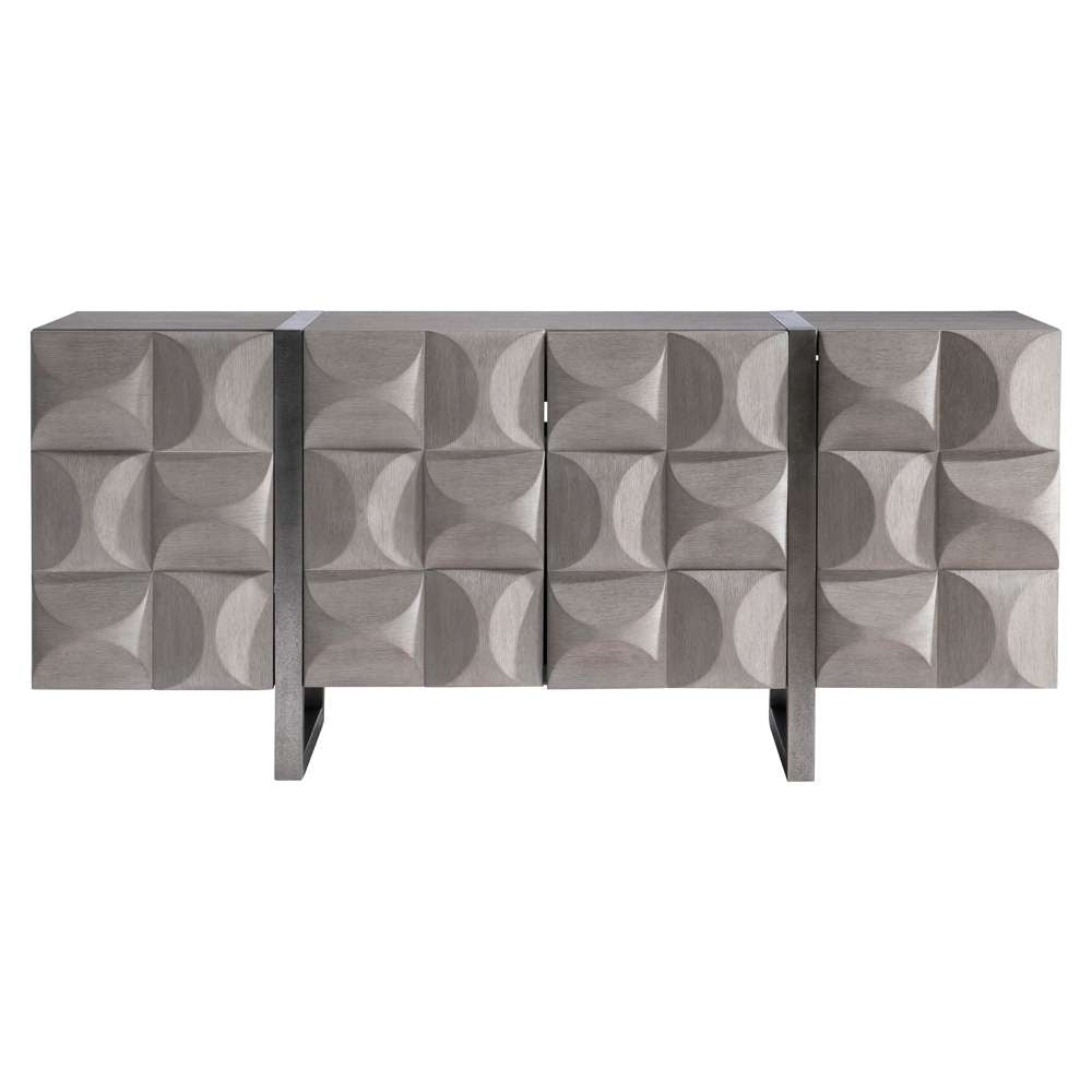 Bernhardt - Interiors Rune Entertainment Credenza - 321870 veiw 1