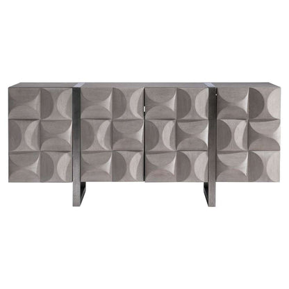 Bernhardt - Interiors Rune Entertainment Credenza - 321870 veiw 1