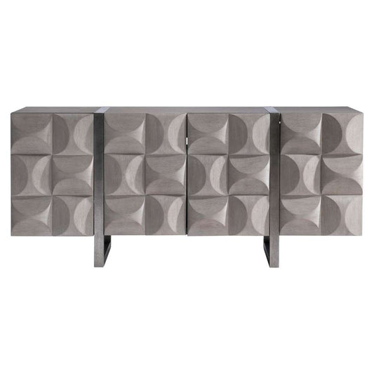 Bernhardt - Interiors Rune Entertainment Credenza - 321870 veiw 1