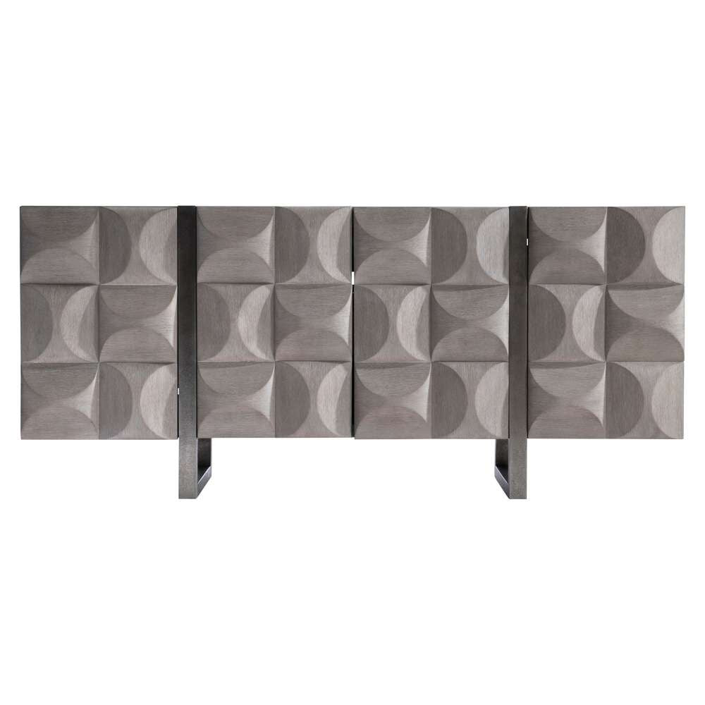 Bernhardt - Interiors Rune Entertainment Credenza - 321870 veiw 3