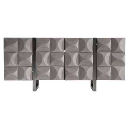 Bernhardt - Interiors Rune Entertainment Credenza - 321870 veiw 3