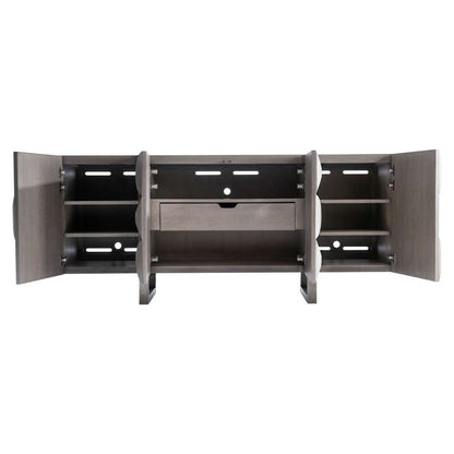 Bernhardt - Interiors Rune Entertainment Credenza - 321870 veiw 4