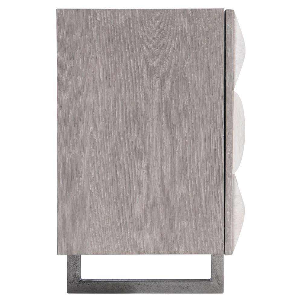 Bernhardt - Interiors Rune Entertainment Credenza - 321870 veiw 5
