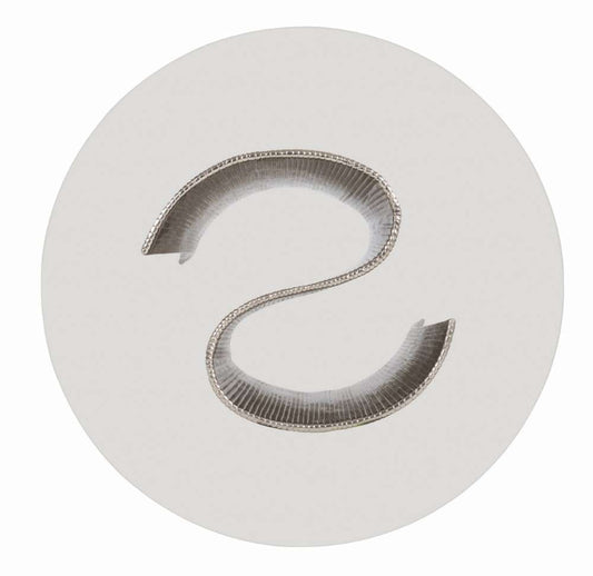 Bernhardt - Interiors Serpentine Round Dining Table (54in) - K1413 veiw 1