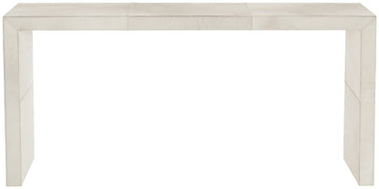 Bernhardt - Interiors Seward Console Table - 379906 veiw 1
