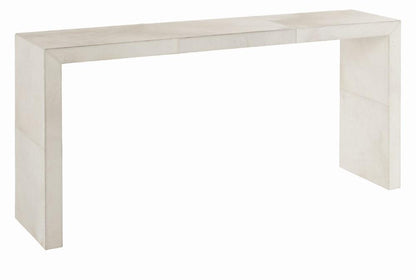 Bernhardt - Interiors Seward Console Table - 379906 veiw 2