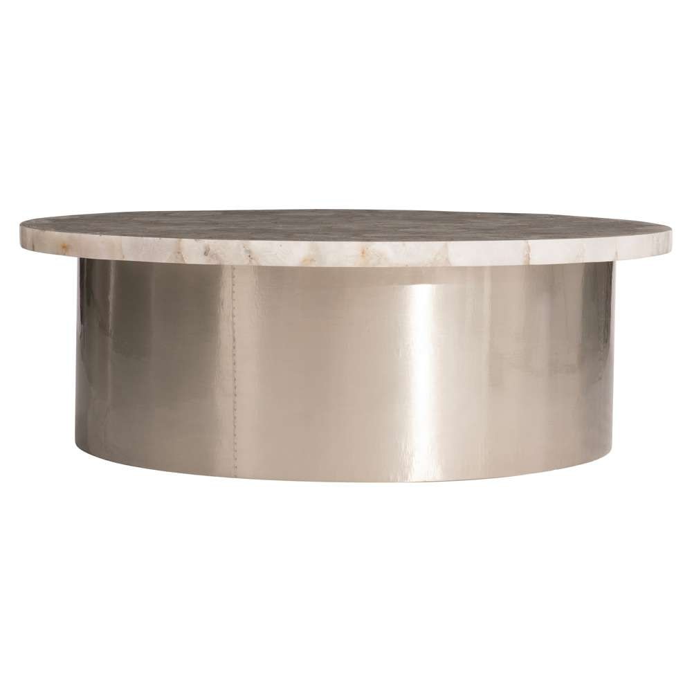 Bernhardt - Interiors Shimla Cocktail Table - 328480 veiw 4