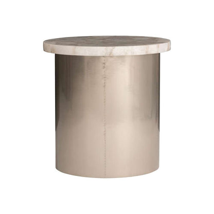 Bernhardt - Interiors Shimla Side Table - 328408 veiw 1