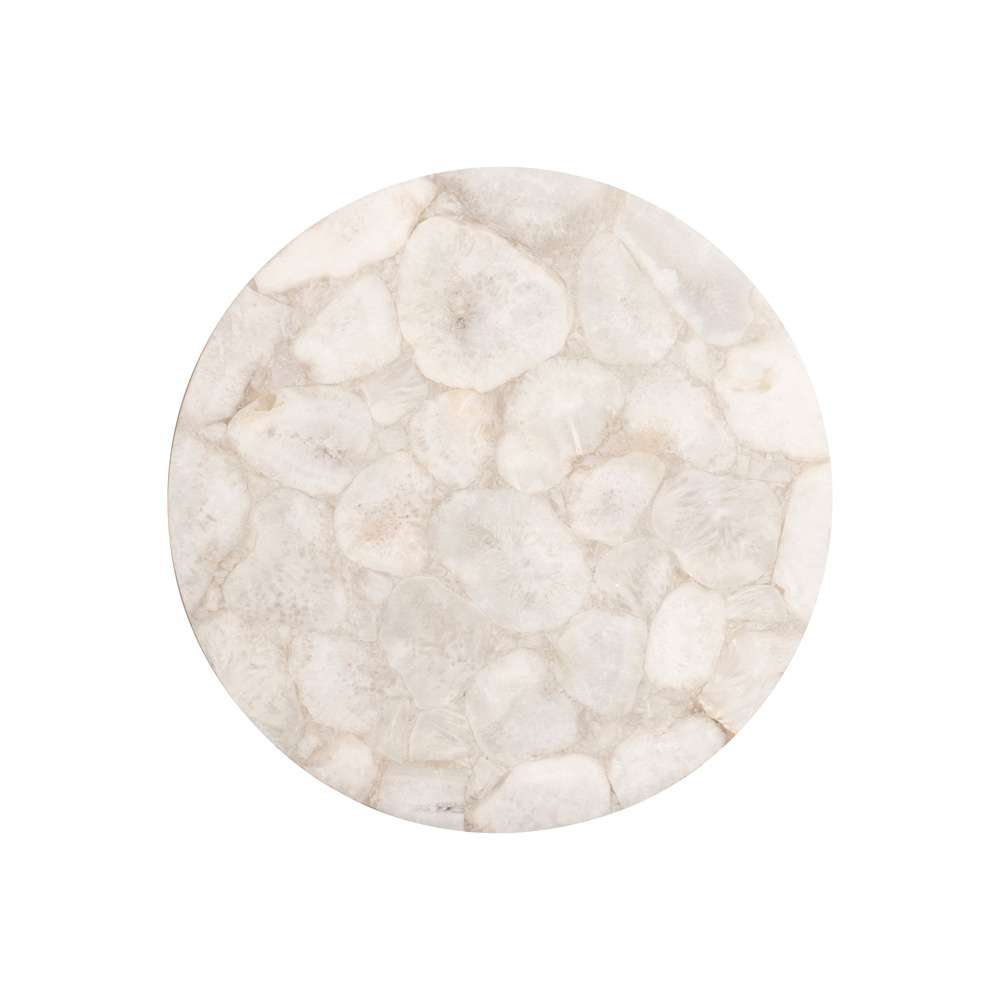 Bernhardt - Interiors Shimla Side Table - 328408 veiw 2