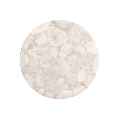Bernhardt - Interiors Shimla Side Table - 328408 veiw 2