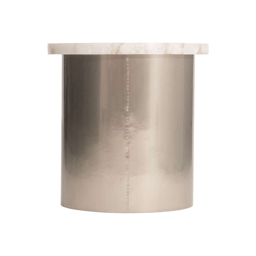 Bernhardt - Interiors Shimla Side Table - 328408 veiw 3