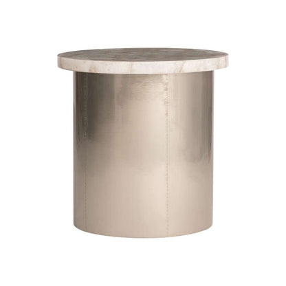 Bernhardt - Interiors Shimla Side Table - 328408 veiw 4