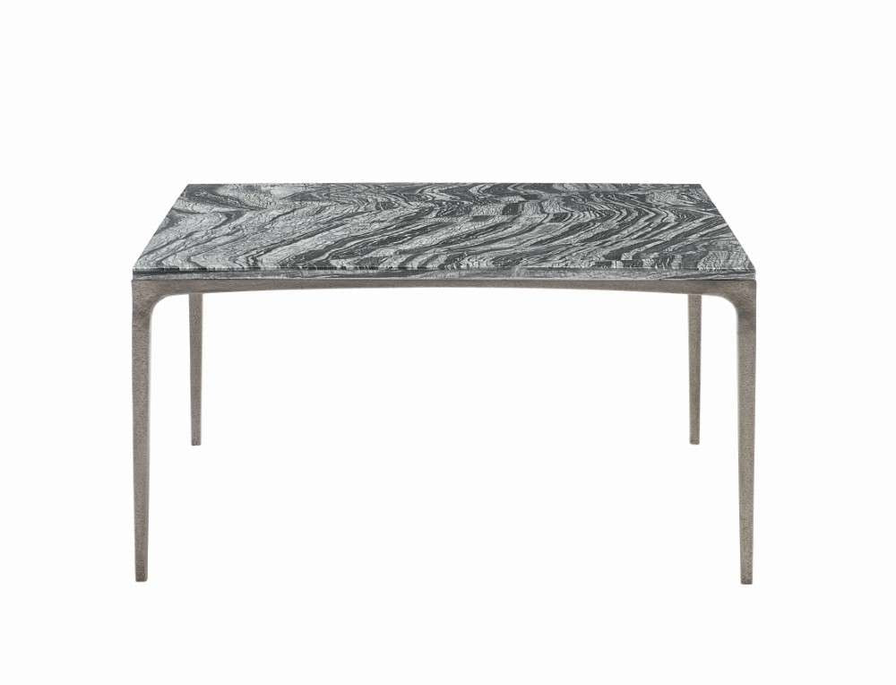 Bernhardt - Interiors Strata Marble Cocktail Table - 382030 veiw 1