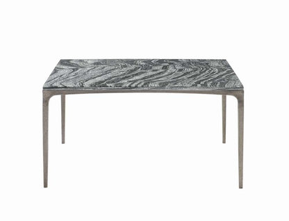 Bernhardt - Interiors Strata Marble Cocktail Table - 382030 veiw 1
