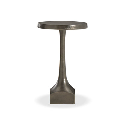 Bernhardt - Interiors Stroud Pedestal Drink Table - 379197 view 1