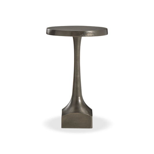Bernhardt - Interiors Stroud Pedestal Drink Table - 379197 view 1