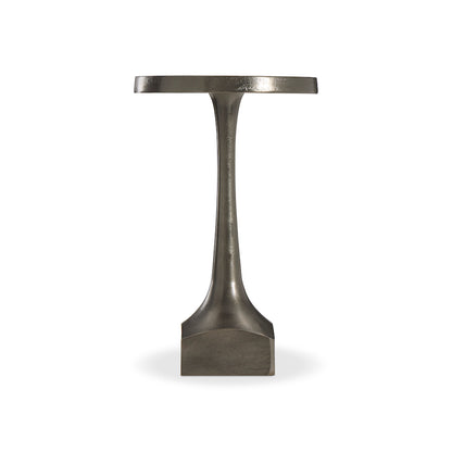 Bernhardt - Interiors Stroud Pedestal Drink Table - 379197 view 3