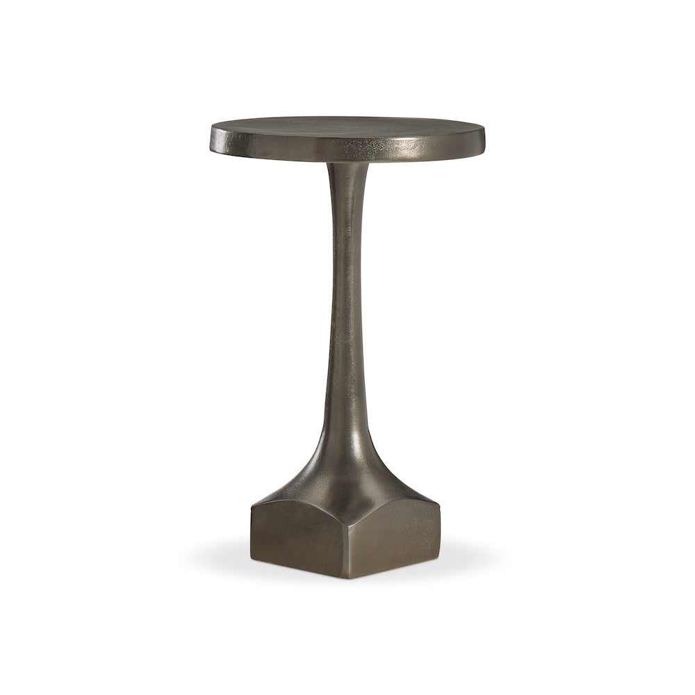 Bernhardt - Interiors Stroud Pedestal Drink Table - 379197 view 4