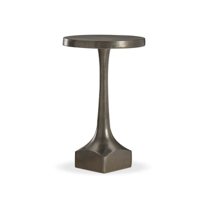 Bernhardt - Interiors Stroud Pedestal Drink Table - 379197 view 4
