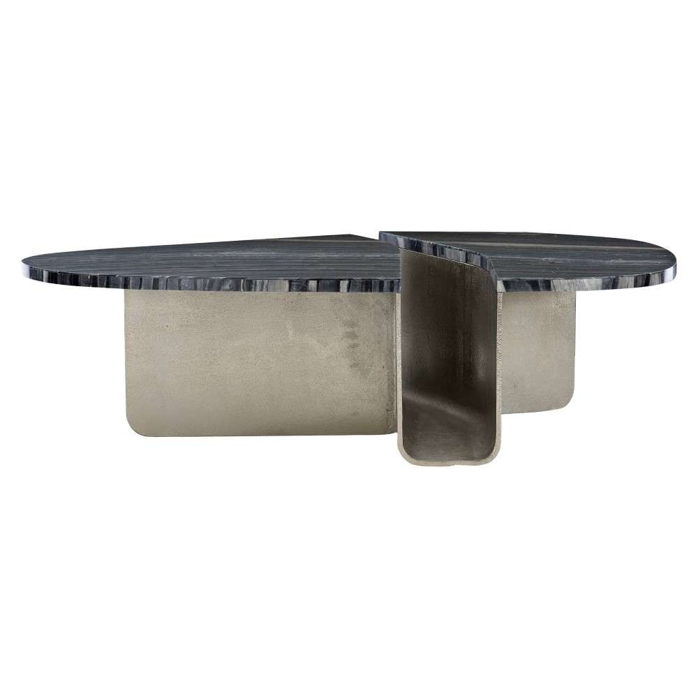 Bernhardt - Interiors Tegan Cocktail Table - 305013 veiw 1