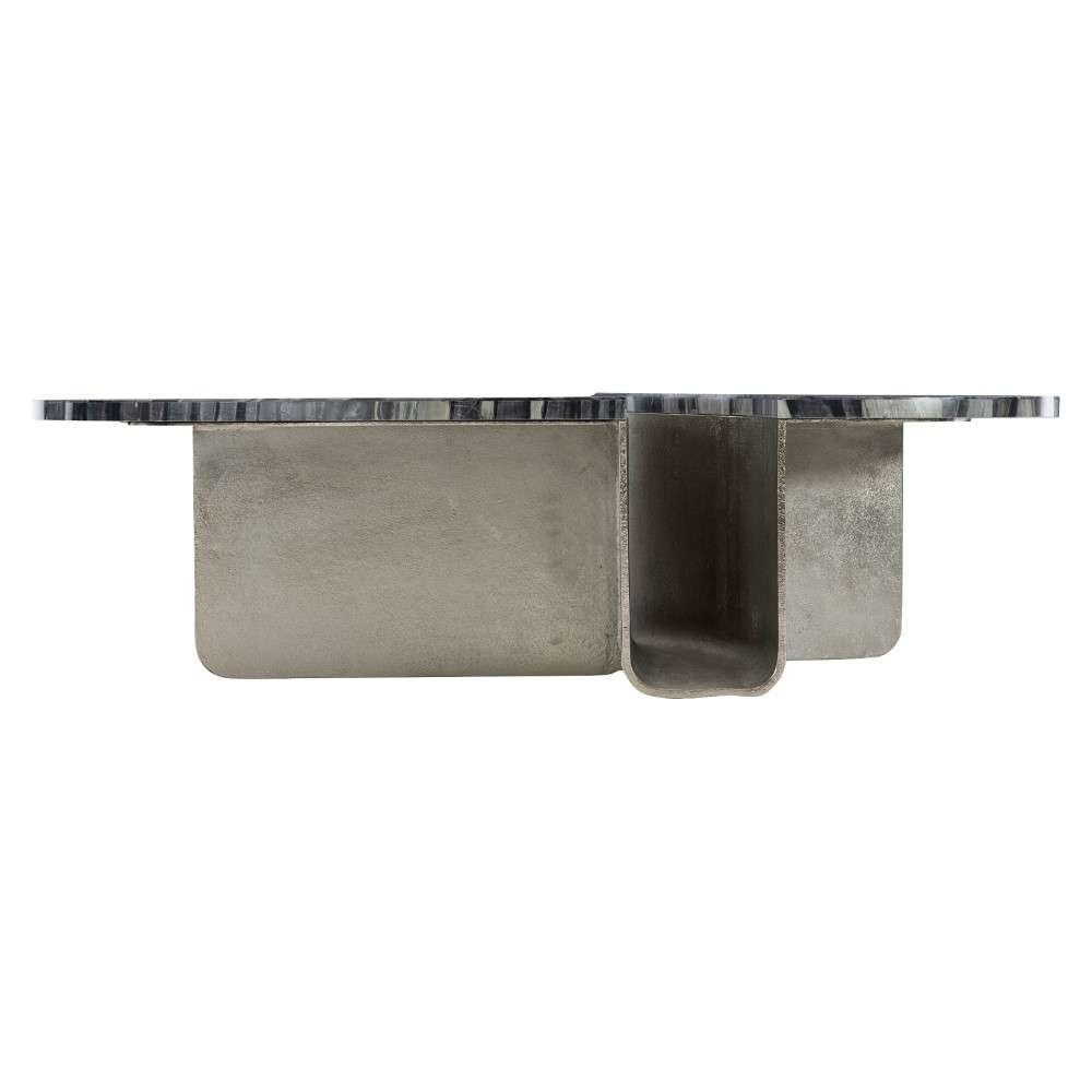 Bernhardt - Interiors Tegan Cocktail Table - 305013 veiw 3