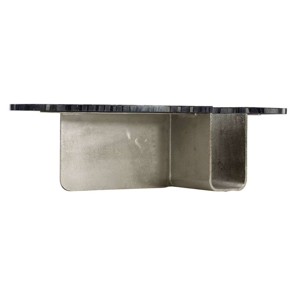 Bernhardt - Interiors Tegan Cocktail Table - 305013 veiw 4