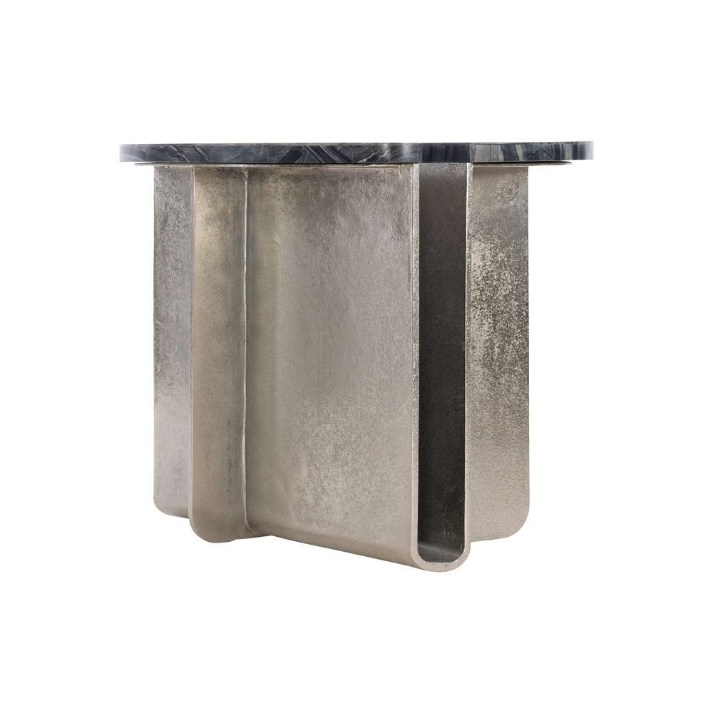 Bernhardt - Interiors Tegan Side Table - 305123 veiw 4