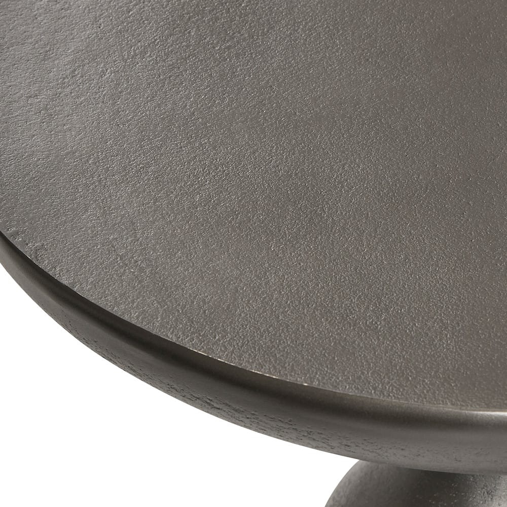 Bernhardt - Interiors Thatcher Drink Table - 379199 view 4